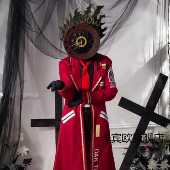 但丁cosplay品牌及商品- 京东 但丁cosplay品牌及商品- 京东