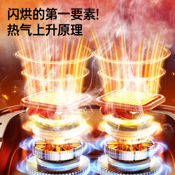 志高（CHIGO）旅行便携式干衣机烘干机小型折叠烘衣机除湿家用婴儿衣物烘干机内衣消毒机889-3可带上飞机高铁
