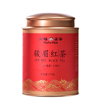 金骏眉天福茗茶价格报价行情- 京东