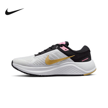 耐克nike春季女鞋airzoomstructure24运动鞋跑步鞋da8570106da