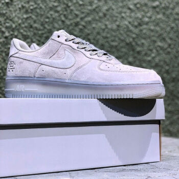 1 mid af1 卫冕联名款 空军一号低帮运动休闲板鞋 空军低帮-卫冕 36