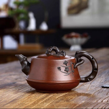 顾景舟壶款品牌及商品- 京东