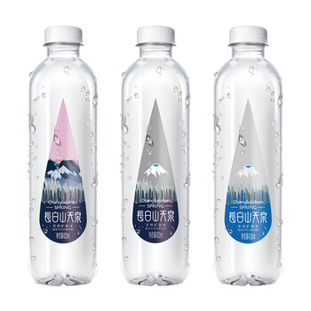 长白山天泉 偏硅酸型矿泉水 天然弱碱性矿泉水 430ml*15瓶 整箱装 长白山天泉 偏硅酸型矿泉水 天然弱碱性矿泉水 430ml*15瓶 整箱装