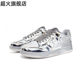 Buy Louis Vuitton Trainer 'Silver' - 1A5AHY