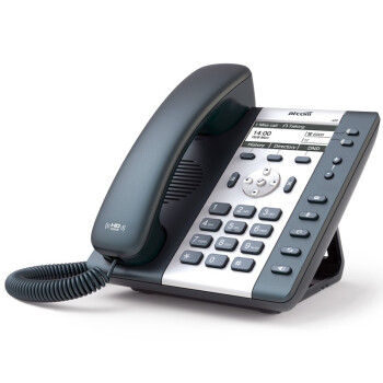 ATCOM/简能A2X系列网络IP电话机VoIP 简能A26 千兆 带POE