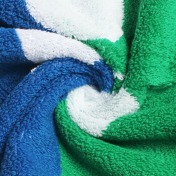 YONEX尤尼克斯yy羽毛球棉质吸汗易携带易洗涤运动毛巾1213蓝绿 YONEX尤尼克斯yy羽毛球棉质吸汗易携带易洗涤运动毛巾1213蓝绿