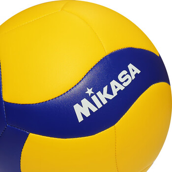 MIKASA米卡萨 【中考训练】比赛训练专用标准初中生成人4号排球  V460W