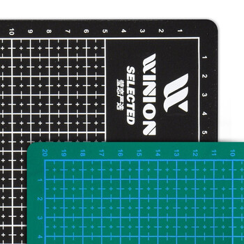 莹恋WINION严选乒乓球胶皮专业粘拍工具套装黑色垫板金属滚胶棒切割刀 莹恋WINION严选乒乓球胶皮专业粘拍工具套装黑色垫板金属滚胶棒切割刀