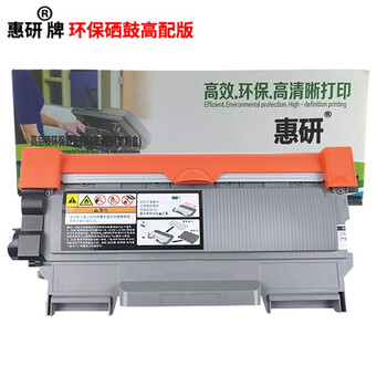 惠研适用兄弟牌MFC-7360 MFC7470D DCP-7060D DCP7860DN DCP-7057 TN2215墨盒 DR2245 TN2225打印机粉盒碳粉