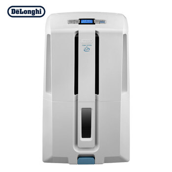 【真实用户分享】我用德龙DD230P除湿机后，惊呆了！