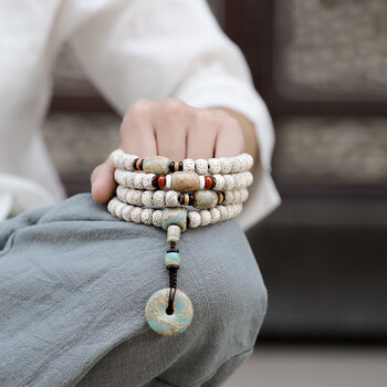 星月菩提108手串- 京东