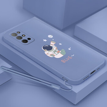 膜思维  荣耀30s手机壳新款男女款硅胶保护套超薄全包防摔软外壳