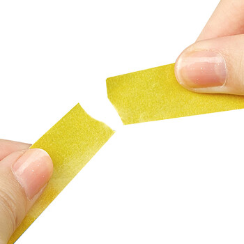 齐心（COMIX）双面胶20mm*10m*280μm 强粘力双面布基胶带墙面固定持久无痕1卷装 BJ2010