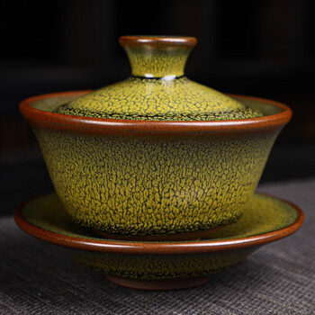 建窑兔毫盏价格报价行情- 京东