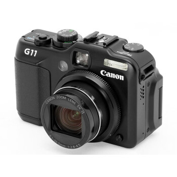 Canon PowerShot G11 美品-