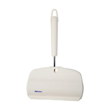 Nittocolocolo粘毛器滚筒16cm1卷40撕日本进口强粘宠物除猫毛神器C9060 Nittocolocolo粘毛器滚筒16cm1卷40撕日本进口强粘宠物除猫毛神器C9060