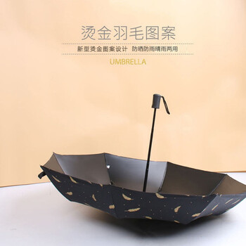 艾逸瑶选 亚瑟轻羽晴雨伞 YS-1830 艾逸瑶选 亚瑟轻羽晴雨伞 YS-1830