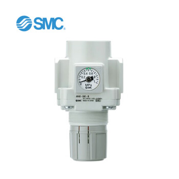 【SMC减压阀AR40-F04H-B】SMC AR40-B 系列 模块式 减压阀 AR40-F04H-B【行情 报价 价格 评测】-京东