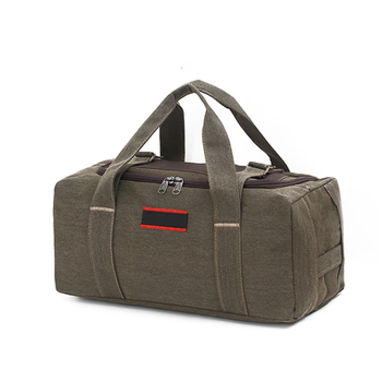 旅行包男女超大容量手提行李包长途旅行袋装衣服收纳包旅游包黑色大号