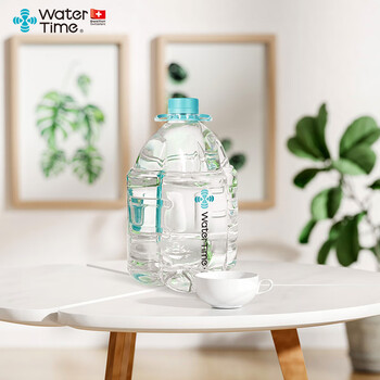 水时光(WaterTime)原产地地理标志 低钠低赫兹12L*1桶泡茶煲汤古地下泉水养生桶装水 水时光(WaterTime)原产地地理标志 低钠低赫兹12L*1桶泡茶煲汤古地下泉水养生桶装水