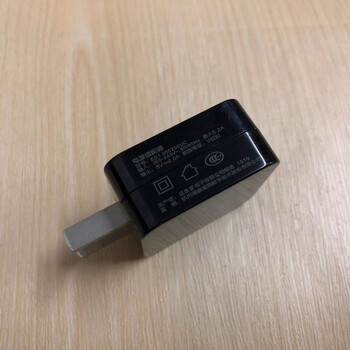 5a2a电源c2cc6hc6c监控摄像机充电器头 5v1a