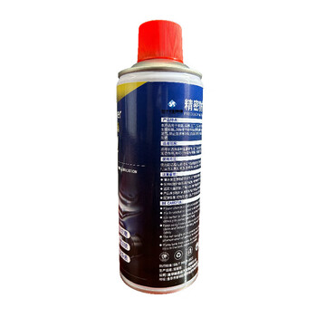 世华中科精密防锈润滑除锈剂 SHZK-33SK 450ml/瓶