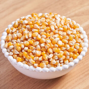 玉米粒新鲜爆米花玉米粒家用自做爆米花专用玉米粒批发毛重非净重影院