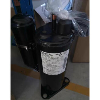 朴旗适用于5ps132eaa225ps108fba215ps118fba21空调压缩机