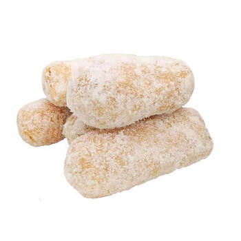 芋头酥枕头酥 河南特产 老式枕头酥散装糕点 怀旧小