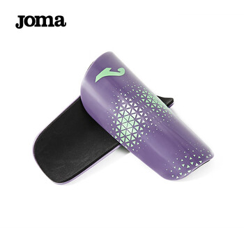 JOMA护腿板足球成人儿童比赛训练护小腿加厚减震插板专业护具