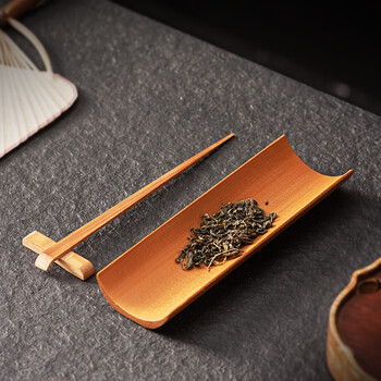竹茶则图片- 京东