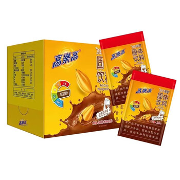 高乐高 可可粉 浓香巧克力粉牛奶即食早餐伴侣 健康食品 360g/盒 高乐高 可可粉 浓香巧克力粉牛奶即食早餐伴侣 健康食品 360g/盒