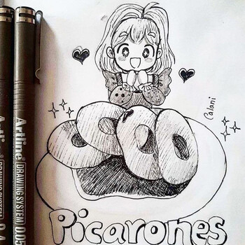 【开学必备】旗牌(Shachihata)Artline 超细针管笔勾线笔 防水绘图笔 漫画/设计/动漫专用 0.3mm 黑色 EK-233N 【开学必备】旗牌(Shachihata)Artline 超细针管笔勾线笔 防水绘图笔 漫画/设计/动漫专用 0.3mm 黑色 EK-233N