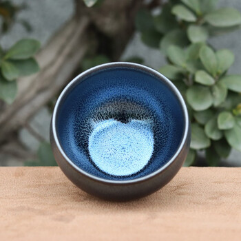 建盏兔毫盏价格报价行情- 京东