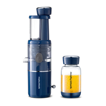 摩飞电器MR9900原汁机怎么样，你不知道优缺点！