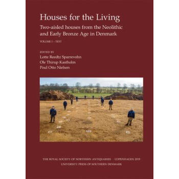 Houses for the Living, Vol. I-II, 31: Two-Aisled