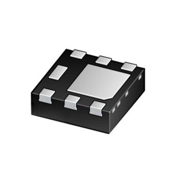 NEXPERIA Mosfet场效应管 PMPB55XNEAX