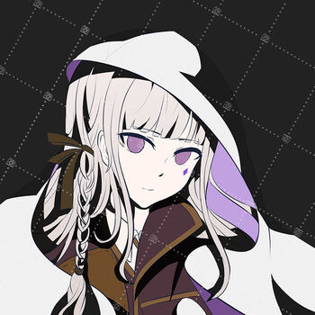 阖萱七海千秋挂件弹丸论破周边狛枝凪斗日向创苗木诚七海千秋王马小吉徽章挂件雾切响子58mm徽章 图片价格品牌报价 京东