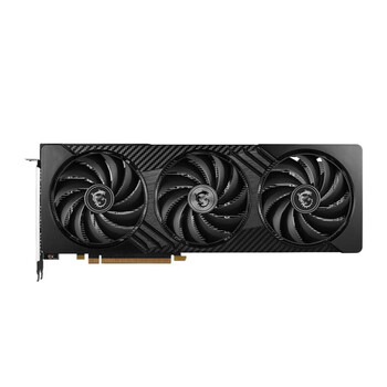 微星（MSI）RTX 4070 SUPER 12G 电竞游戏设计智能学习电脑独立显卡 4070 SUPER 龙爵 3X 12G