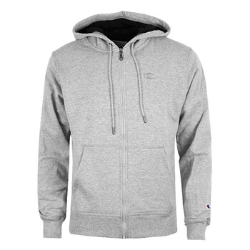 champion冠军卫衣男 休闲男士连帽拉链外套 奢侈品男装s0891407d55