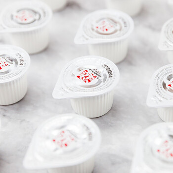 恋奶球奶精球咖啡伴侣大颗奶油球10ml*50粒特浓型奶球热门商品奶茶 恋奶球奶精球咖啡伴侣大颗奶油球10ml*50粒特浓型奶球热门商品奶茶