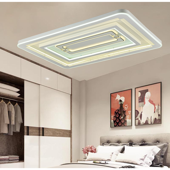 千亮照明现代吸顶灯3235系列3245