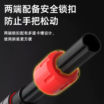 曼迪卡威（Mdikawe）单杠室内引体向上器家用健身器材免打孔门上运动辅助吊环成人吊杆