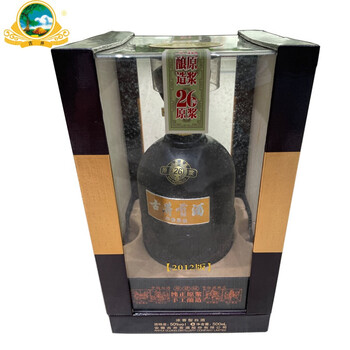 古井贡酒26价格报价行情- 京东