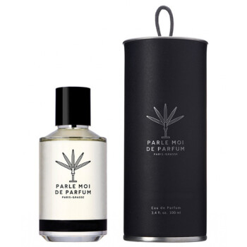 【メーカー直売】香水巴黎小众帕尔莫之香Parle Moi de Parfum香水EDPCire Trudon Papyrus