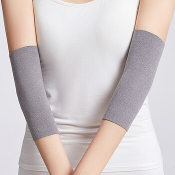 护肘夏季护肘关节胳膊薄款男女士护手臂房保暖防风保护套夏季运动