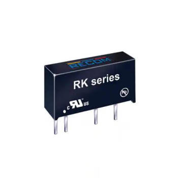 RECOM Power 电源模块 RK-2415S