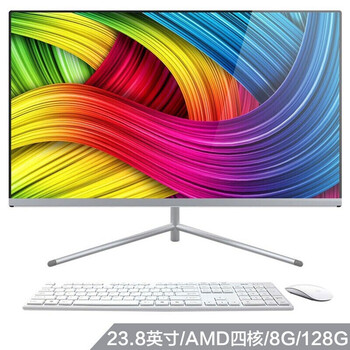 和谐号电脑一体机好么（和谐号YD-2105P一体机电脑好不好）