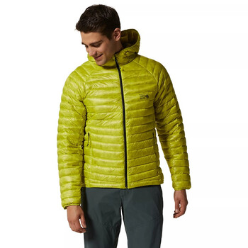 Mountain Hardwear: Technical Outdoor Gear & Apparel
