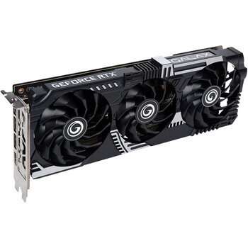 影驰影驰GeForce RTX 3060 大将 OC[FG] 12GB N卡/电竞专业游戏显卡怎么样?好不好？评价很好吗